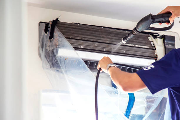 Best Air Duct Cleaning Cost  in USA